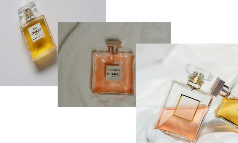 Several separate images.