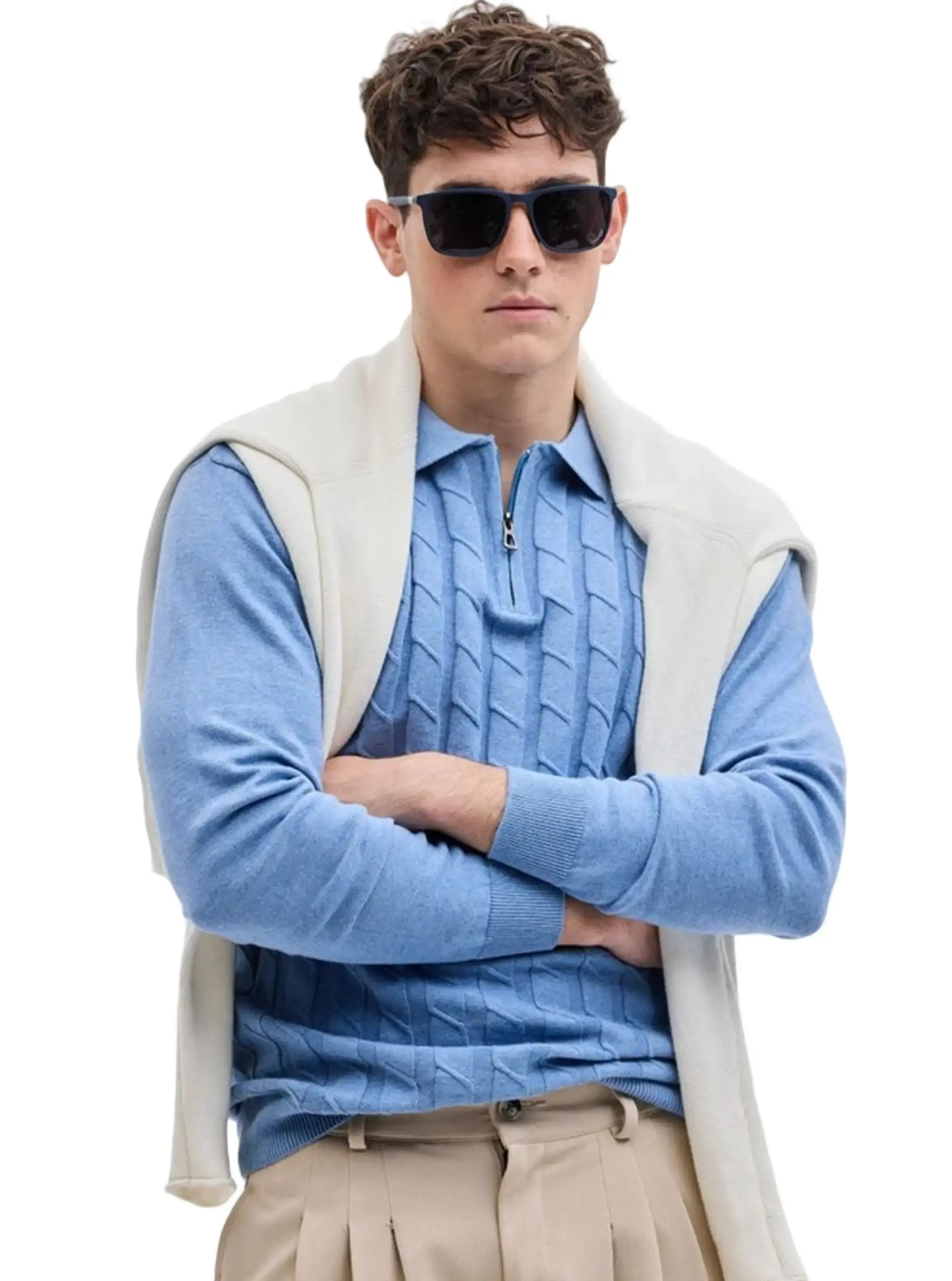 Product photo with background removed by FreeBG AI